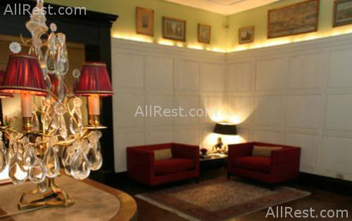 Hotel Lancaster 82
